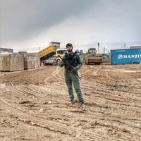 شاكر ثامر شاكر العزاوي