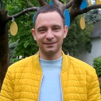 Rostyslav Duchak