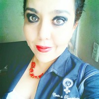 Daschia perez casas