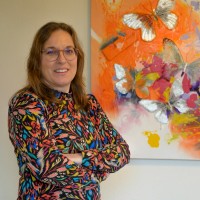 Helen Wildeboer