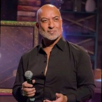 Carlos Picasso Tributo  Neil Diamond y Joao Gilberto