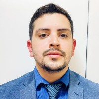 Alex Parrales Cobeña