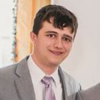 Nicholas Rose