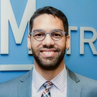 Andrew Dias, Iii