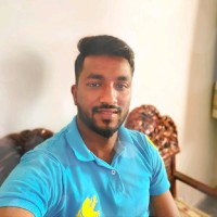 Mahesha gowda