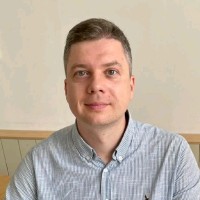 Dmitry Ivanov