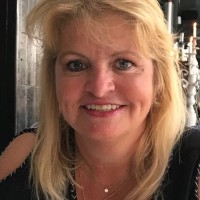 Angela Van Kersbergen Van Der Kraan