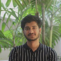 Pradeep KM