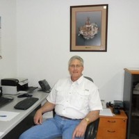 Warren Powell
