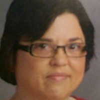 Kimberly Engstrom
