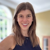 Kristen Jones (Yagley)