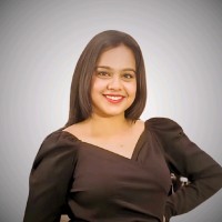 Mrinali Pal