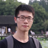 Ruicheng Zheng