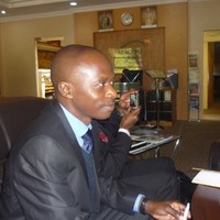 Richard B. Lutalo