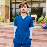 Taimoor Khalid