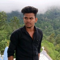 Vignesh M