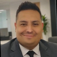 Alvaro Fernando Delgado Mariño