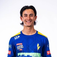 Max Chu