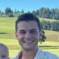 Carson Berry, Pmp