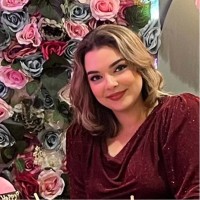 Yasmine Alayar