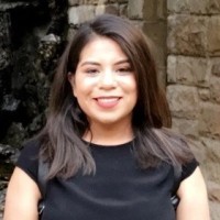 Evelyn Fuentes