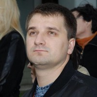 Дмитрий Филипенко