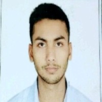 Rang Nath Jha