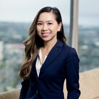 Carolyn Tran