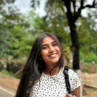 Sreyashi Das