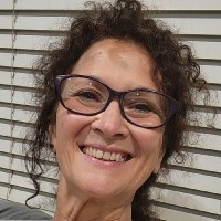 Caroljoy Worthy Wilhelm