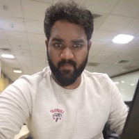 Dinesh M