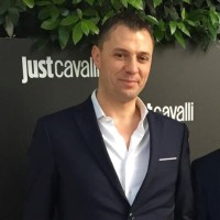 Alessandro Chiericoni