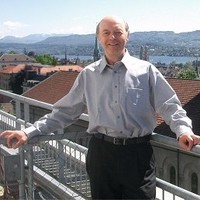 Yuri Gurevich