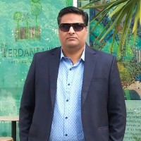 Pritesh Deshpande