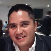 Daniel Medina Regalado