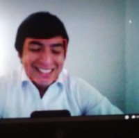 Sergio Antonio Castellanos Meléndez