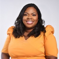 Tiara Harris-Magee