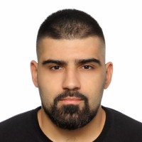 Dmytro Ponomarov