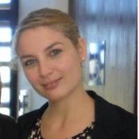 María Eugenia Neffe