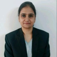 Khushboo Patel