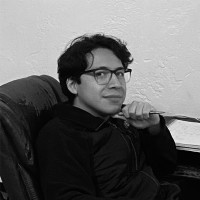 Ramon Reyes