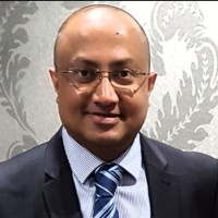 Anowar Hussain