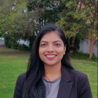 Sanika Thakar