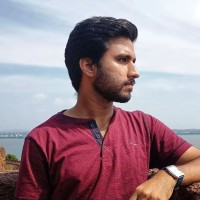 Sreehari P