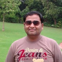 Deepak Thakre