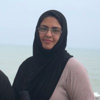 Haneen Qamar Ahmed