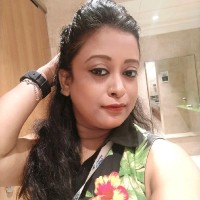Soumi Sinha