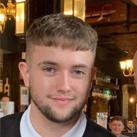Joe Burborough