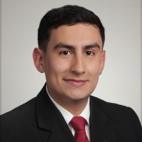 Santiago Valencia Ocampo