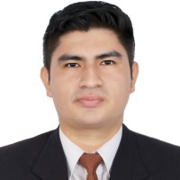 Karlos Alfredo Carlos Puma
